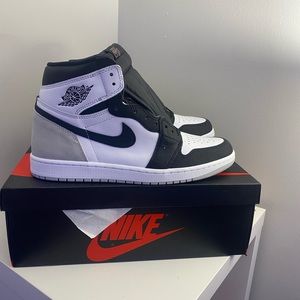 Jordan 1 high stage haze size 11